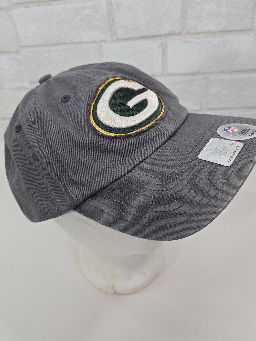 Old Navy NFL NWT Green Bay Packer hat